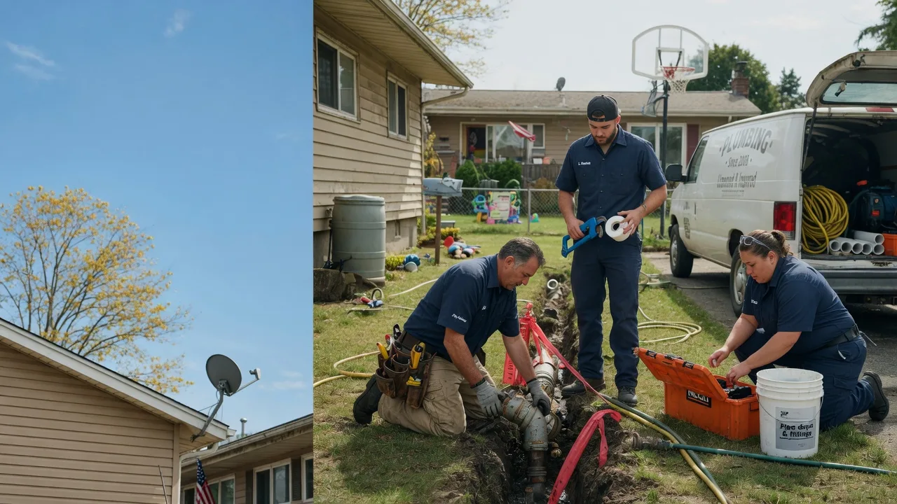 Garbage Disposal Replacement in Vermillion, MN near me